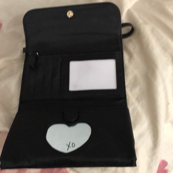 Victoria’s Secret wristlet wallet - Picture 2 of 3